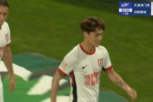 李璇：既然有了这次天津的操作模式，未来类似情况都会有警方介入